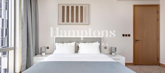 2 chambres appartement à louer à Downtown Dubai (Downtown Burj Dubai), Dubai, UAE № 196364 24