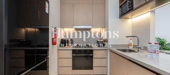 2 chambres appartement à louer à Downtown Dubai (Downtown Burj Dubai), Dubai, UAE № 196364 9