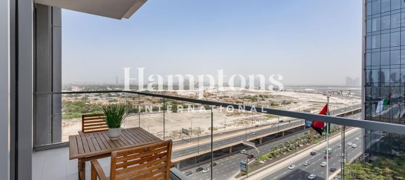 2 chambres appartement à louer à Downtown Dubai (Downtown Burj Dubai), Dubai, UAE № 196364 10