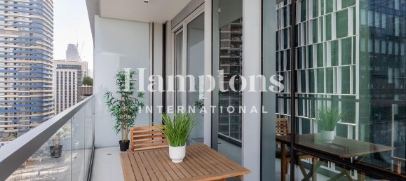 2 chambres appartement à louer à Downtown Dubai (Downtown Burj Dubai), Dubai, UAE № 196364 25