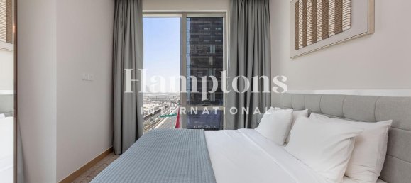 2 chambres appartement à louer à Downtown Dubai (Downtown Burj Dubai), Dubai, UAE № 196364 16