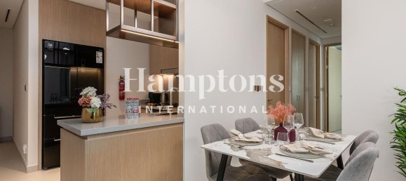 2 chambres appartement à louer à Downtown Dubai (Downtown Burj Dubai), Dubai, UAE № 196364 8
