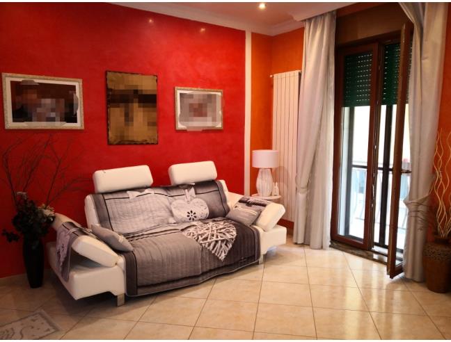 Apartamento T3 em Foggia, Italy N.º 251894