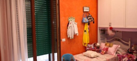 Apartamento T3 em Foggia, Italy N.º 251894 5