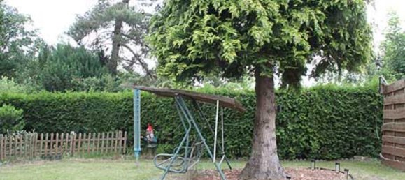 Земельный участок в Лейпциг, Германия № 363611 3