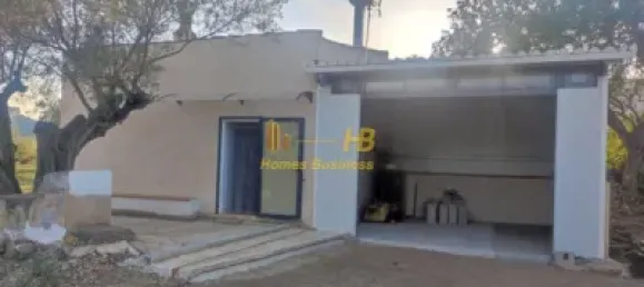 Земельный участок 58м² в Рокетес, Испания № 157062 8