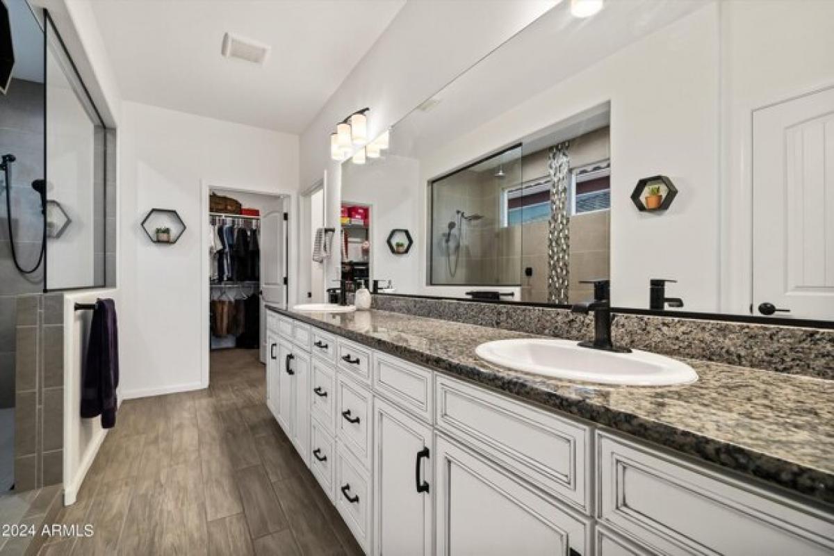 Casa de 3 dormitorios en Marana, USA No. 422273