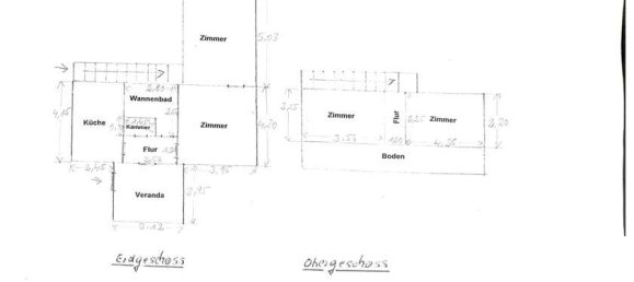 3 bedrooms Townhouse in Brandenburg, Germany No. 55351 33
