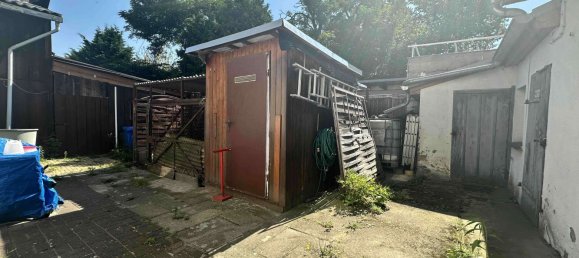 3 bedrooms Townhouse in Brandenburg, Germany No. 55351 12