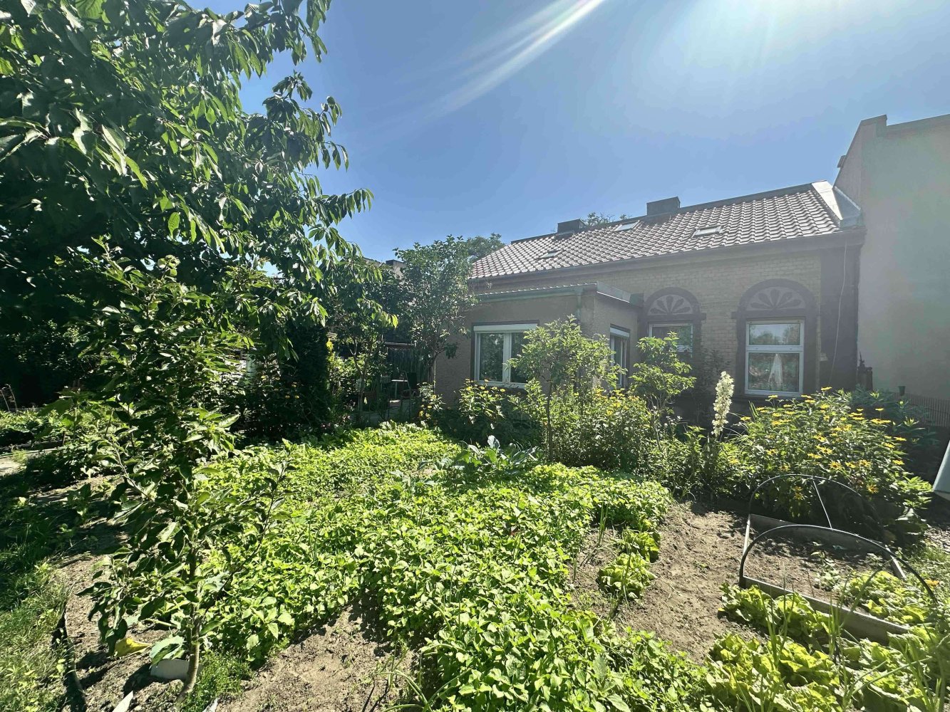 3 bedrooms Townhouse in Brandenburg, Germany No. 55351