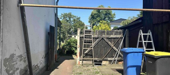 3 bedrooms Townhouse in Brandenburg, Germany No. 55351 10