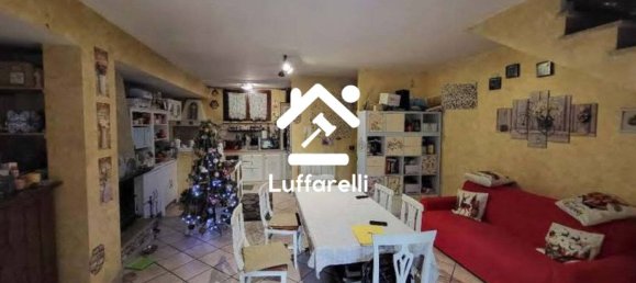 1 Schlafzimmer Haus in Guidonia Montecelio, Italy, Nr. 99389 2