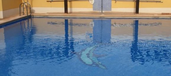 2 غرف نوم شقة في Alicante, Spain رقم 178084 15