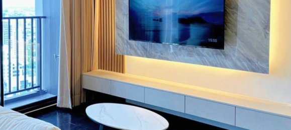 2 bedrooms Condo in Bangkok, Thailand No. 17233 5