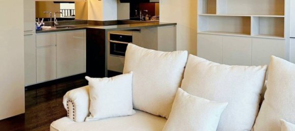 2 bedrooms Condo in Bangkok, Thailand No. 17233 2