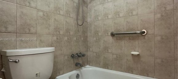 1 Schlafzimmer Gewerbliche Immobilien in Miami, USA, Nr. 615675 7