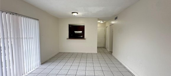 1 Schlafzimmer Gewerbliche Immobilien in Miami, USA, Nr. 615675 16