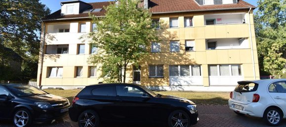 Apartamento T1 em Wesel, Germany N.º 135028 7