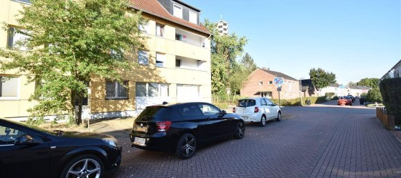 Apartamento T1 em Wesel, Germany N.º 135028 8