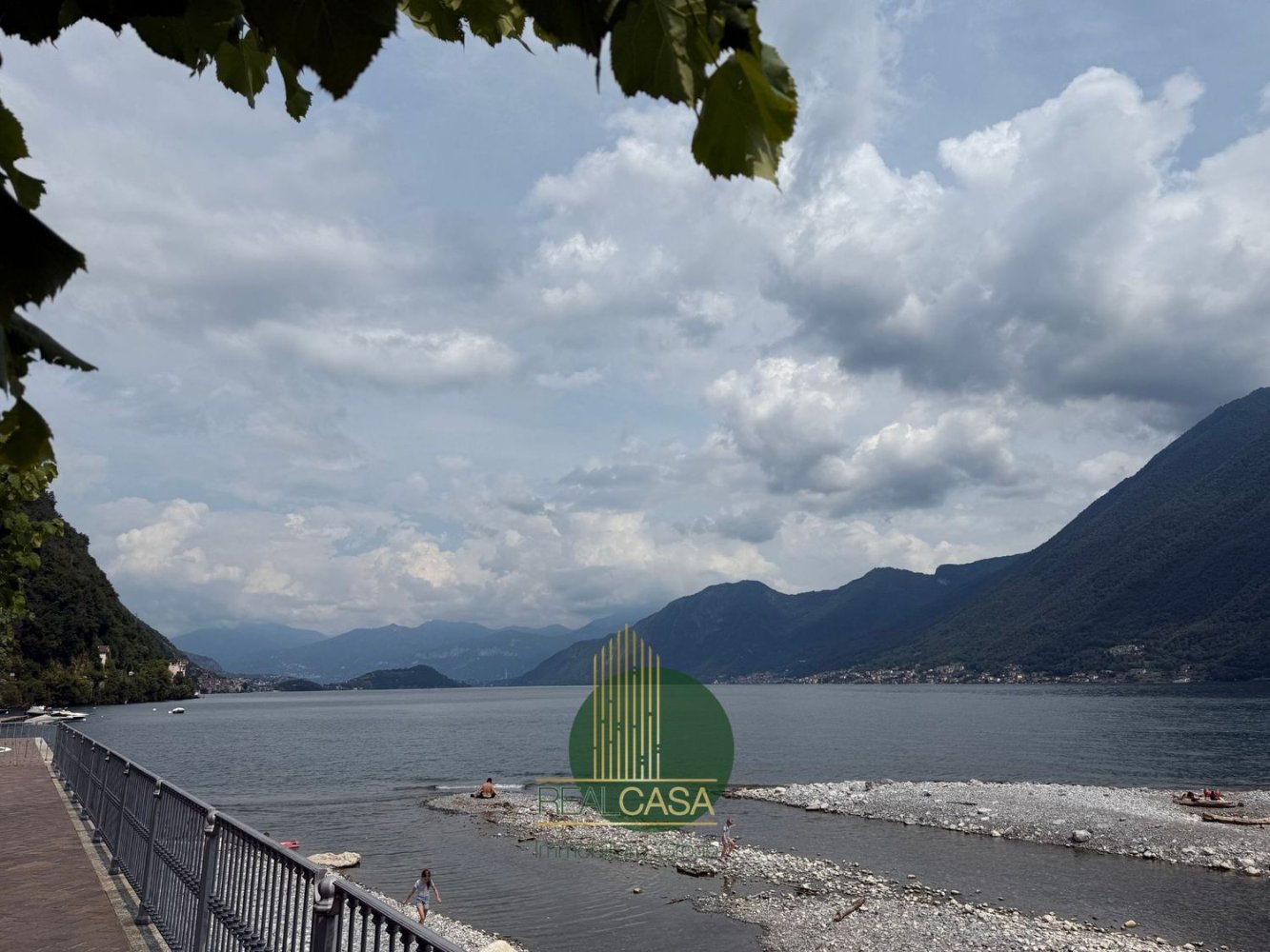 Apartamento T3 em Argegno, Italy N.º 362333