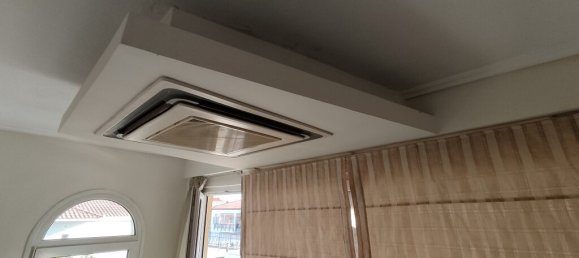 6 chambres Propriété commerciale à Epanomi, Greece No. 3264 14