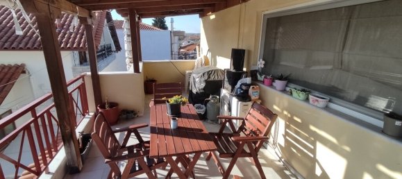 6 chambres Propriété commerciale à Epanomi, Greece No. 3264 10