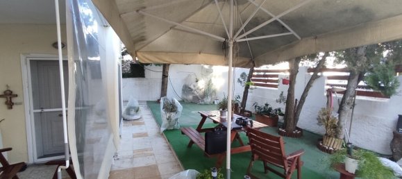 6 chambres Propriété commerciale à Epanomi, Greece No. 3264 28