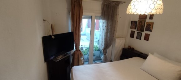 6 chambres Propriété commerciale à Epanomi, Greece No. 3264 24