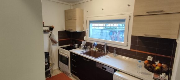 6 chambres Propriété commerciale à Epanomi, Greece No. 3264 20