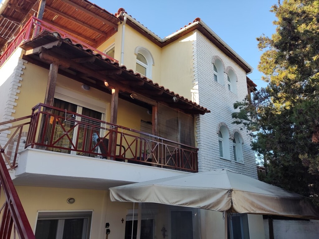 6 Schlafzimmer Gewerbliche Immobilien in Epanomi, Greece, Nr. 3264