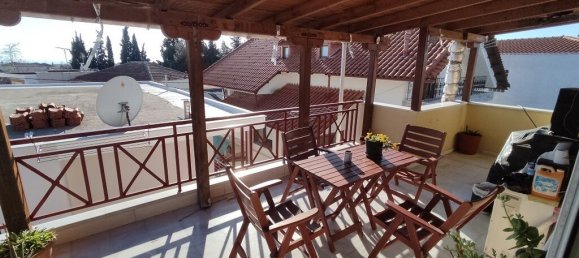 6 chambres Propriété commerciale à Epanomi, Greece No. 3264 9