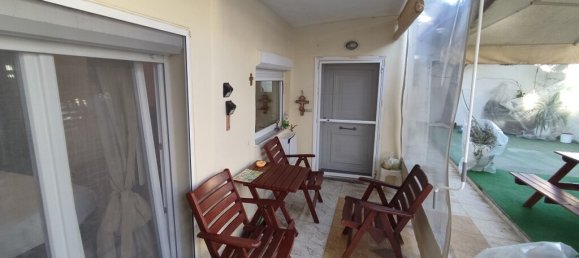 6 chambres Propriété commerciale à Epanomi, Greece No. 3264 27