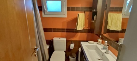 6 chambres Propriété commerciale à Epanomi, Greece No. 3264 21