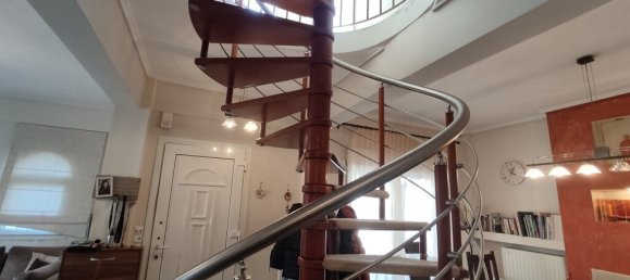 6 chambres Propriété commerciale à Epanomi, Greece No. 3264 5