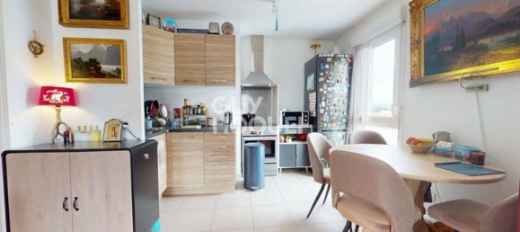 2 bedrooms Apartment in Haute-Savoie, France No. 289975 3