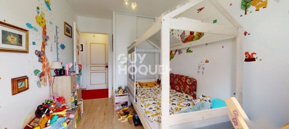 2 bedrooms Apartment in Haute-Savoie, France No. 289975 4