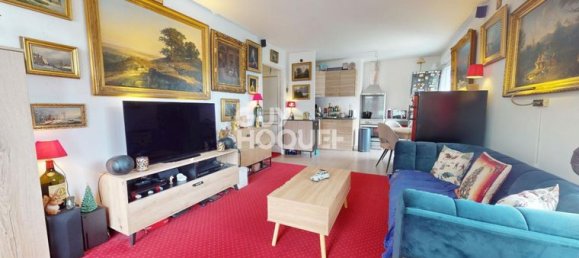 2 bedrooms Apartment in Haute-Savoie, France No. 289975 2