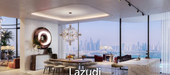 4 chambres Appartement à Dubai, UAE No. 18268 2