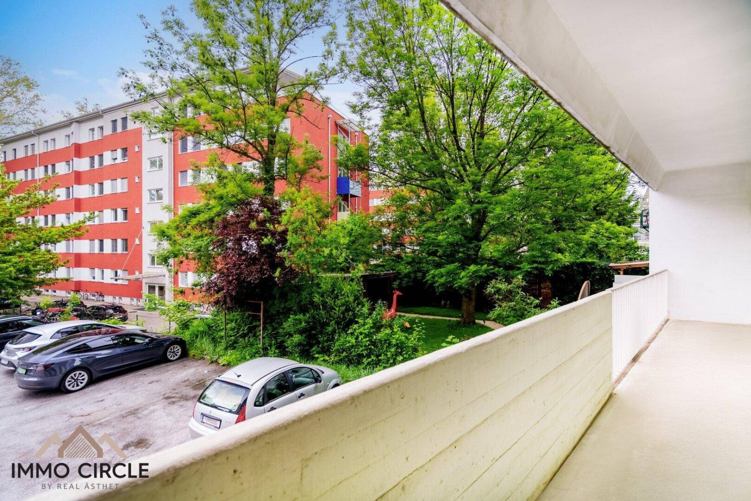 Apartamento de 3 habitaciónes en Waltendorf, Austria No. 157964