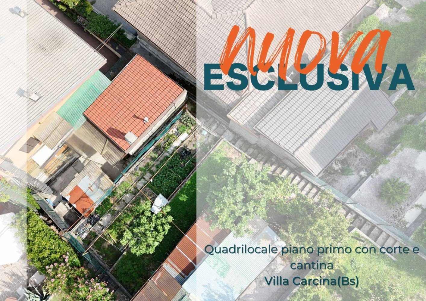 3 غرف نوم شقة في Villa Carcina, Italy رقم 261656