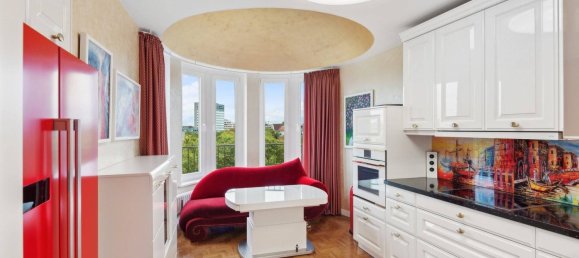 3غرفة شقة في Charlottenburg, Germany رقم 12728 4