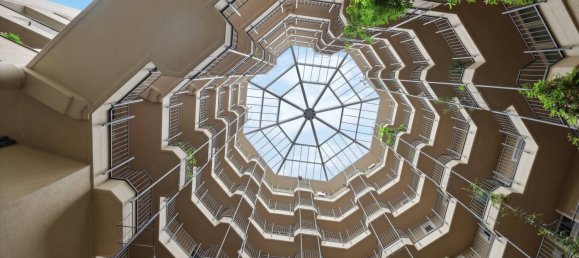 3غرفة شقة في Charlottenburg, Germany رقم 12728 10