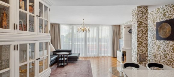 3غرفة شقة في Charlottenburg, Germany رقم 12728 2