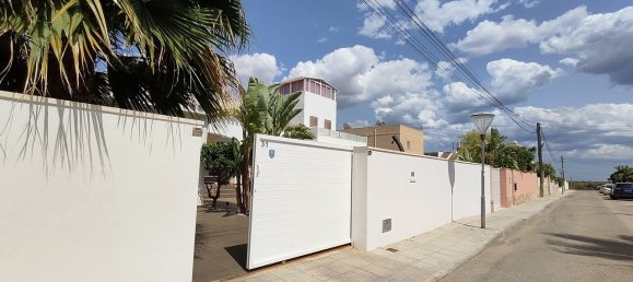 3 bedrooms Villa in San Miguel de Salinas, Spain No. 11227 24