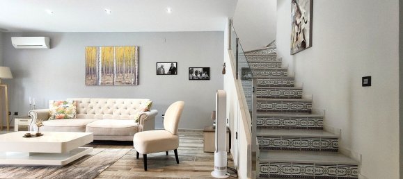 3 bedrooms Villa in San Miguel de Salinas, Spain No. 11227 18