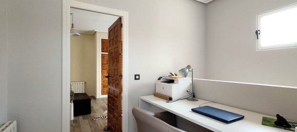 3 bedrooms Villa in San Miguel de Salinas, Spain No. 11227 19