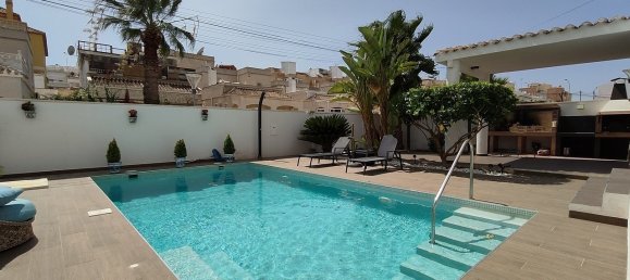 3 bedrooms Villa in San Miguel de Salinas, Spain No. 11227 28