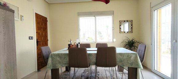 3 bedrooms Villa in San Miguel de Salinas, Spain No. 11227 12