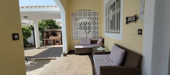 3 bedrooms Villa in San Miguel de Salinas, Spain No. 11227 30