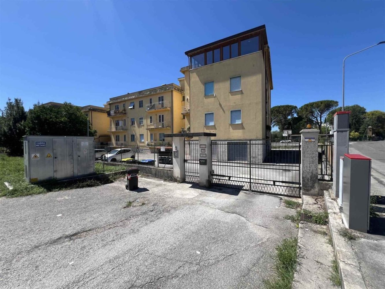 4-Zimmer Wohnung in Isola del Liri, Italy, Nr. 307560
